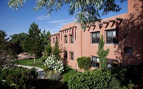 The Lodge At Santa Fe